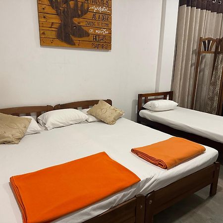 Anniewatte House Apartamento Kandy Exterior foto