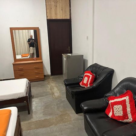 Anniewatte House Apartamento Kandy Exterior foto