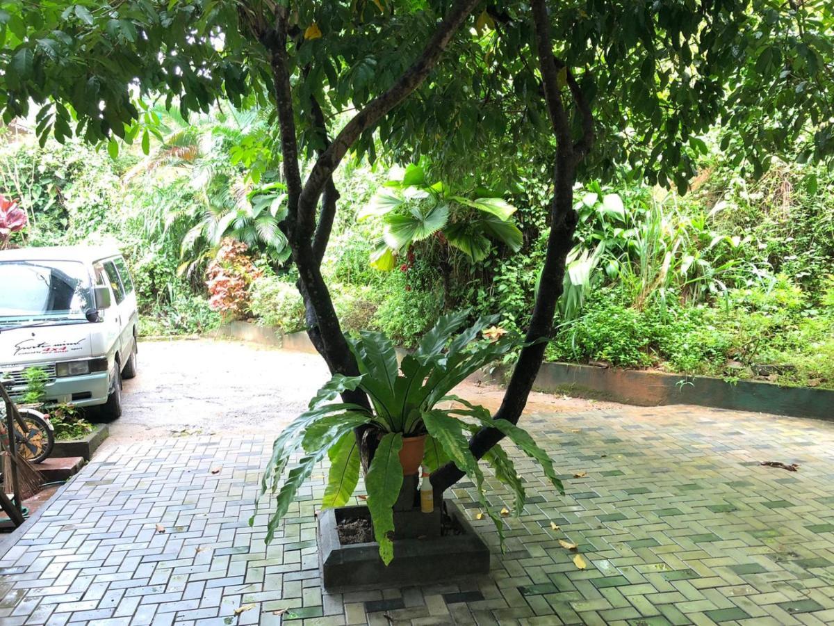 Anniewatte House Apartamento Kandy Exterior foto