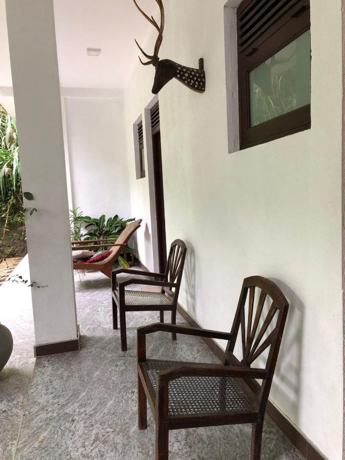 Anniewatte House Apartamento Kandy Exterior foto