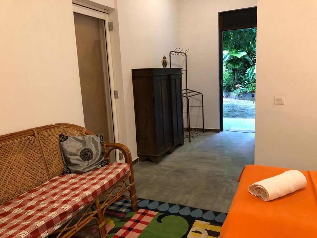 Anniewatte House Apartamento Kandy Exterior foto
