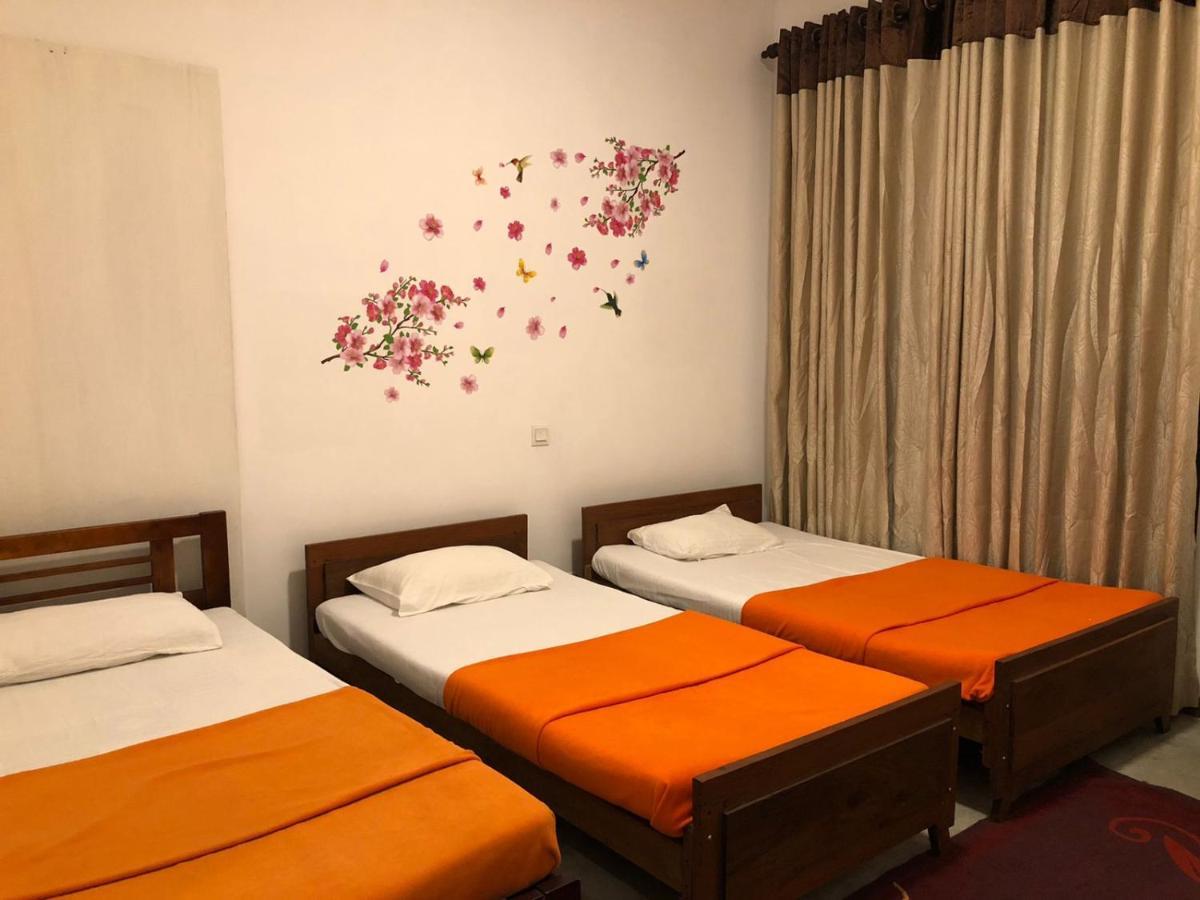 Anniewatte House Apartamento Kandy Exterior foto