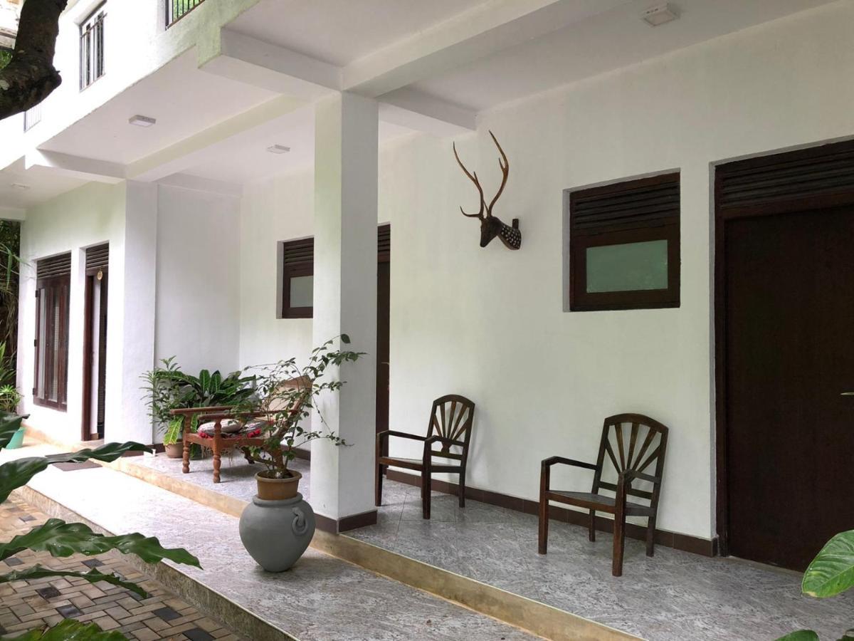 Anniewatte House Apartamento Kandy Exterior foto