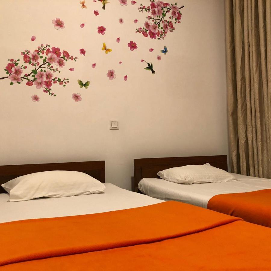 Anniewatte House Apartamento Kandy Exterior foto