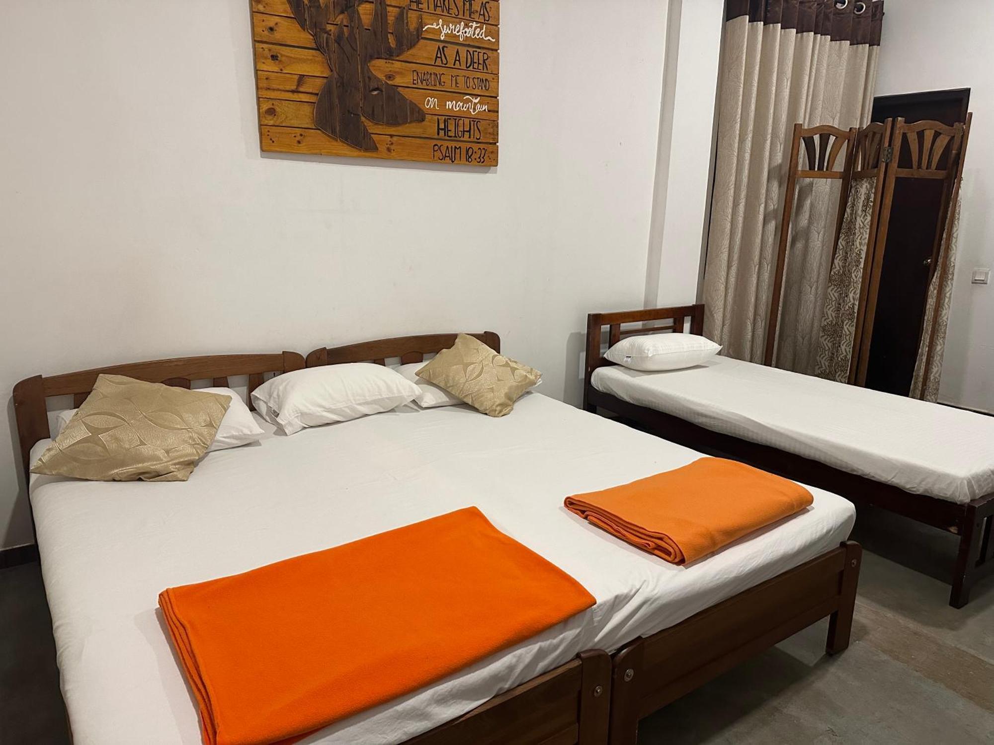 Anniewatte House Apartamento Kandy Exterior foto
