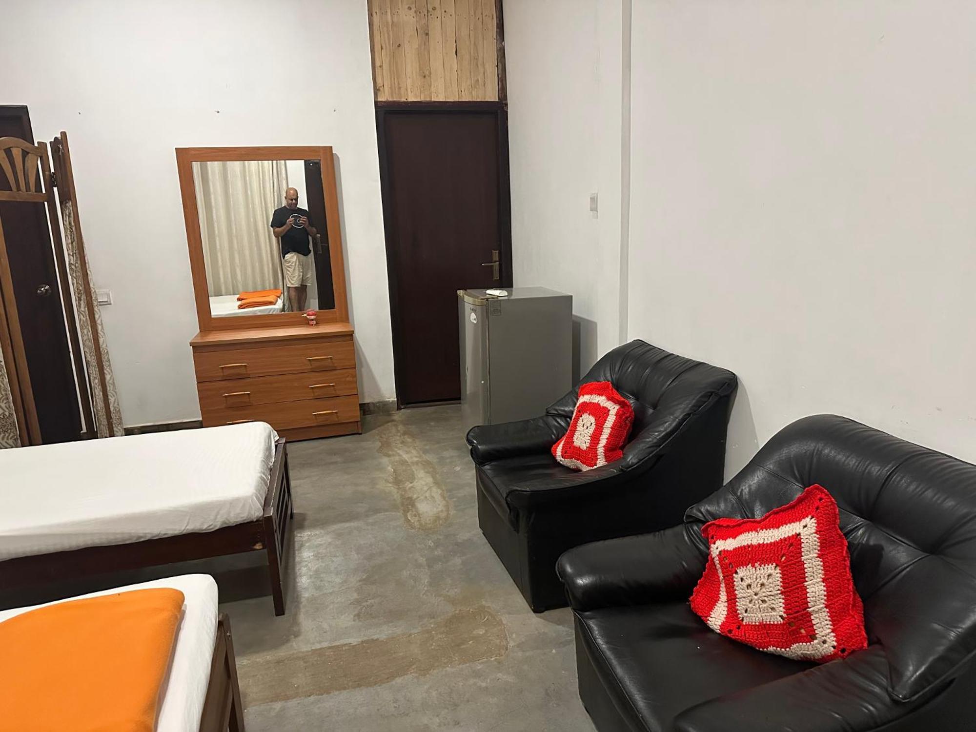 Anniewatte House Apartamento Kandy Exterior foto