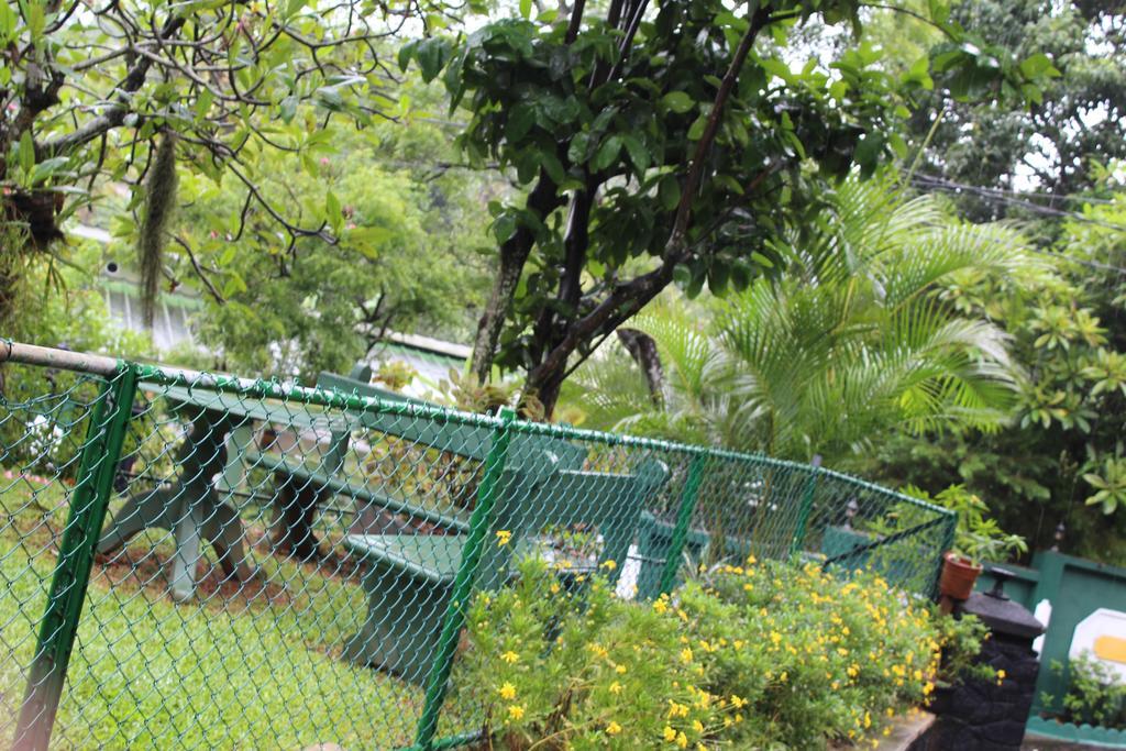 Anniewatte House Apartamento Kandy Exterior foto