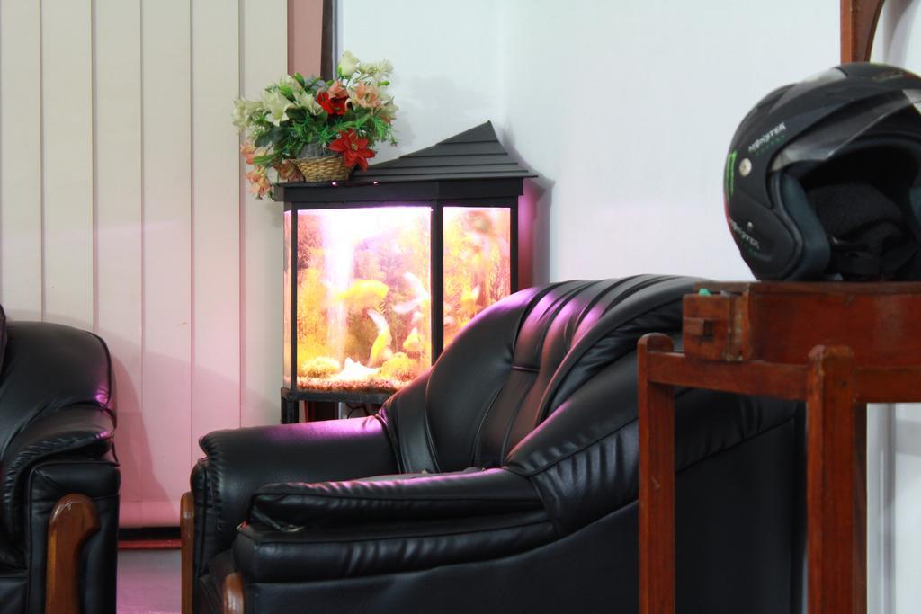 Anniewatte House Apartamento Kandy Exterior foto