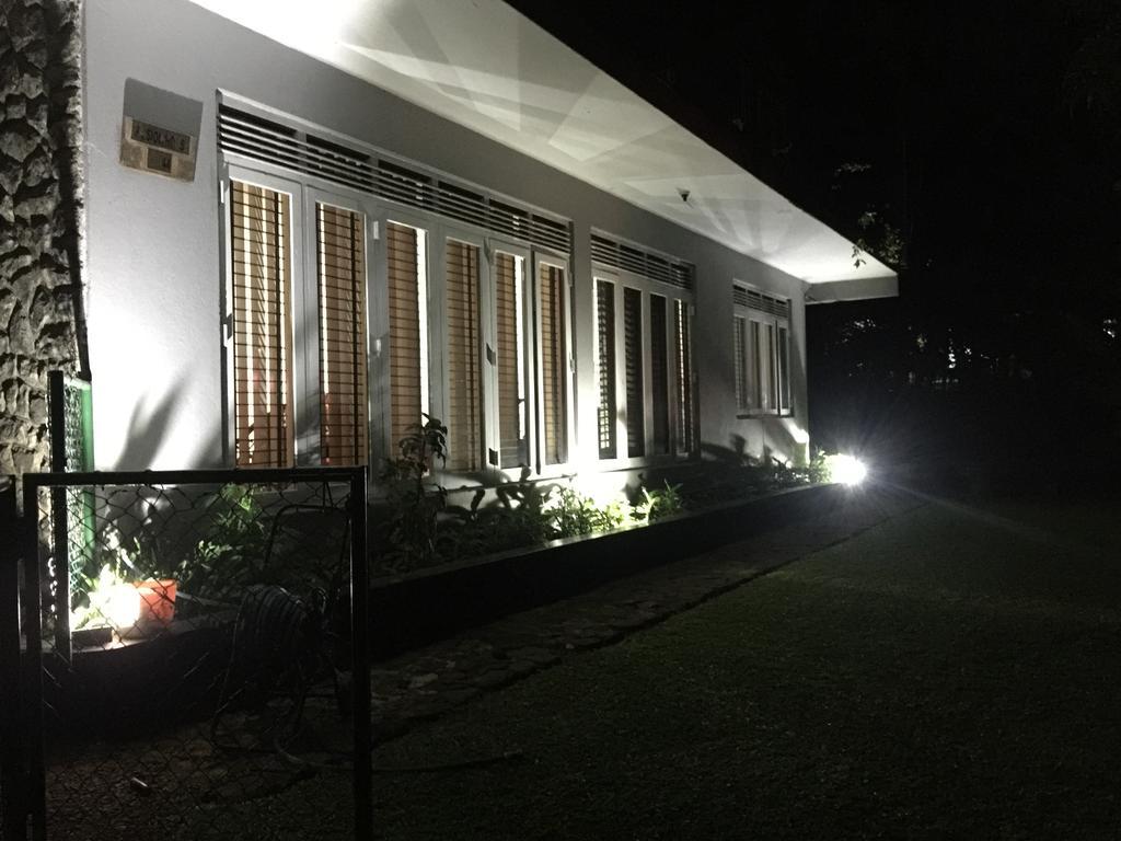 Anniewatte House Apartamento Kandy Exterior foto